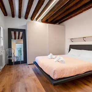 Apartment Residenza Riccardo, Venice